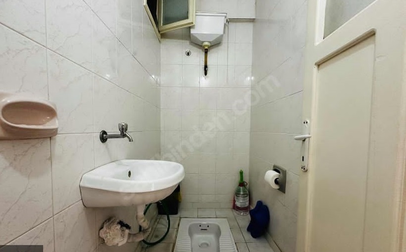 MERSİN MEZİTLİ VİRANŞEHİR MAHALLESİNDE SATILIK 3+1 DAİRE - MERSİN MEZİTLİ fotoğraf 6