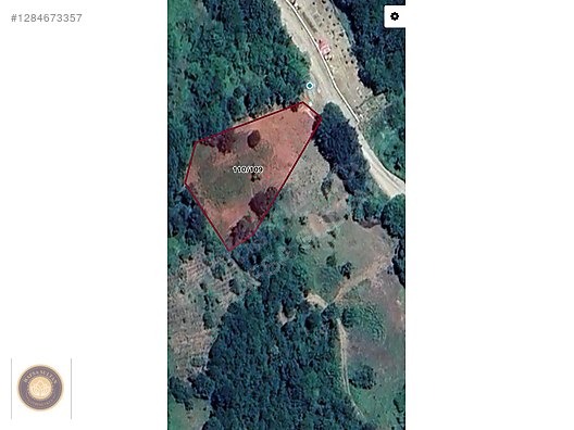 KESTEL LÜTFIYE MH SATILIK 1806M2 TARLA ASVALT YOLA CEPHE - BURSA KESTEL fotoğraf 6
