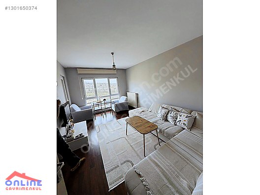 İzmit Kent Konut 2de Satılık 2+1 || Temiz ve Kullanışlı Daire - KOCAELİ İZMİT fotoğraf 8