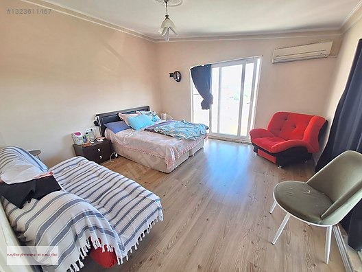 KADRİYEDE DUBLEX DAİRE LAND OF LEGENDS KARŞISI 3+1 - ANTALYA SERİK fotoğraf 13