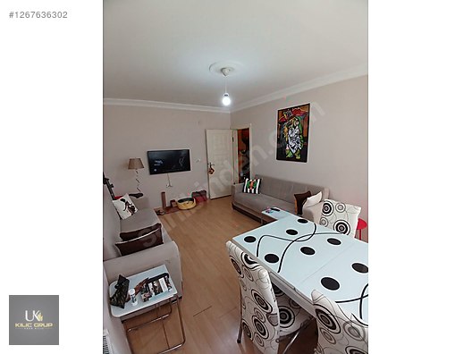 KILIÇ GRUPTAN fiyat düştü GÜZEL KONUMDA SATILIK DAİRE - KOCAELİ KÖRFEZ fotoğraf 2