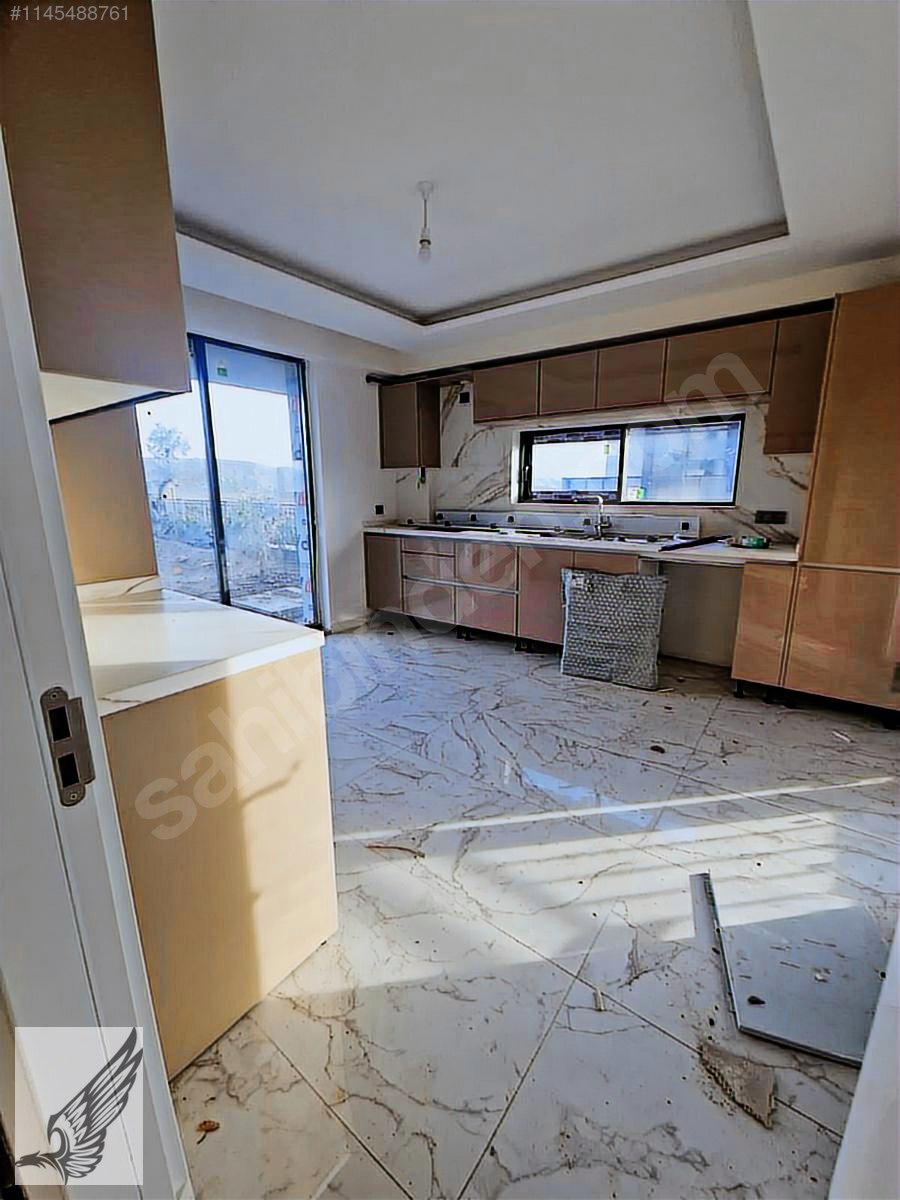 Seferihisar Bahçeşehir Bölgesinde Prestijli Sitede Dublex Villa - İZMİR SEFERİHİSAR fotoğraf 9