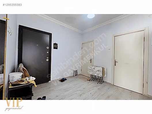 VİP GAYRİMENKUL'den ÇARŞI MERKEZİNDE 2+1 DAİRE - ANTALYA ELMALI fotoğraf 2