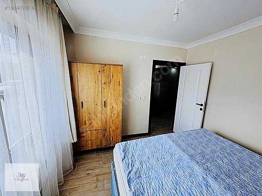 MG EMLAKTAN EŞYALI 2+0 DAİRE YENİ MAHALLE JANDARMA KARŞISI - SAKARYA AKYAZI fotoğraf 3