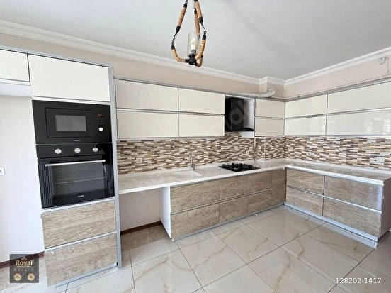 ROYAL EMLAKTAN IRMAK MANZARALI KİRALIK 3+1 HARİKA DAİRE - AMASYA MERKEZ fotoğraf 6