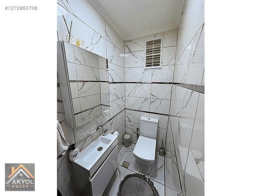 ^^AKYOL EMLAKTAN HANIMÇEŞME MAHALLESİ SATILIK 3+1 DAİRE^^ - KÜTAHYA TAVŞANLI fotoğraf 16