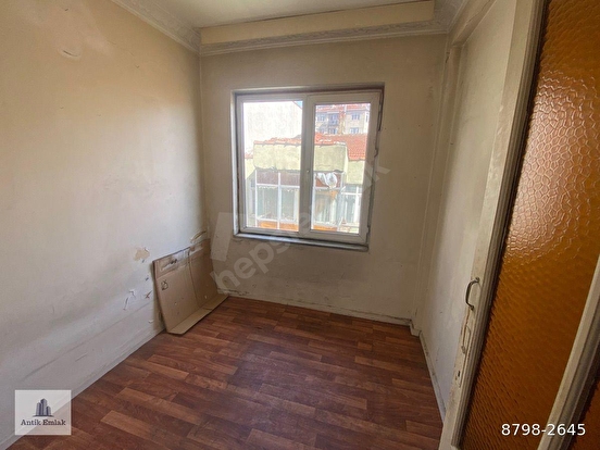 ANTİK'TEN 'B.BULVARI'DA CADDE ÜZERİNDE TABELA DEĞERİ YÜKSEK OLAN DAİRE  - İSTANBUL BEŞİKTAŞ fotoğraf 5
