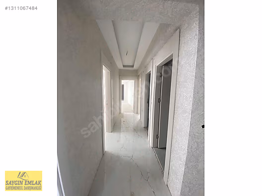 SULUOVA BORSA MAH.SATILIK 3+1 SIFIR DAİRE - AMASYA SULUOVA fotoğraf 19
