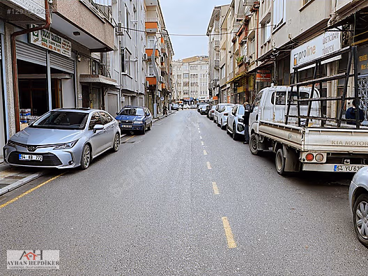 AYHAN HEPDİKER DEN ADAPAZARI ÇEŞME MEYDANINDA YATIRIMLIK DÜKKAN - SAKARYA ADAPAZARI fotoğraf 18