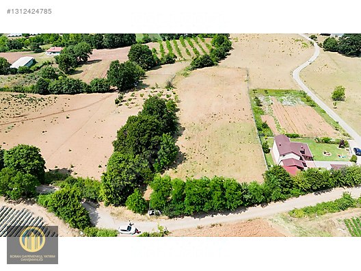 İNEGÖL ÖZLÜCEDE İMAR SINIRINA YAKIN 3.291 m² SATILIK TARLA - BURSA İNEGÖL fotoğraf 10