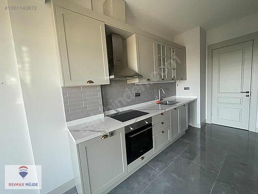 MODEL GÖKTÜRK SİTESİNDE 3+1 KİRALIK LÜKS DAİRE - İSTANBUL EYÜPSULTAN fotoğraf 6