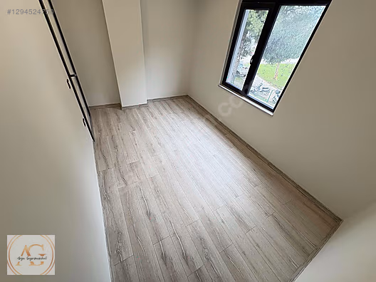 ARYA'DAN BAHÇELİEVLER'DE 1+1 ARAKAT ÖN CEPHE DOĞALGAZLI DAİRE - BALIKESİR BURHANİYE fotoğraf 17