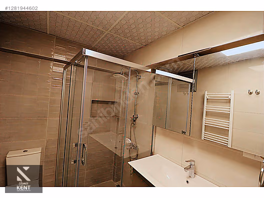 Karşıyaka Girne Caddesinde Satılık 2+1 Daire 85 M2 - İZMİR KARŞIYAKA fotoğraf 24