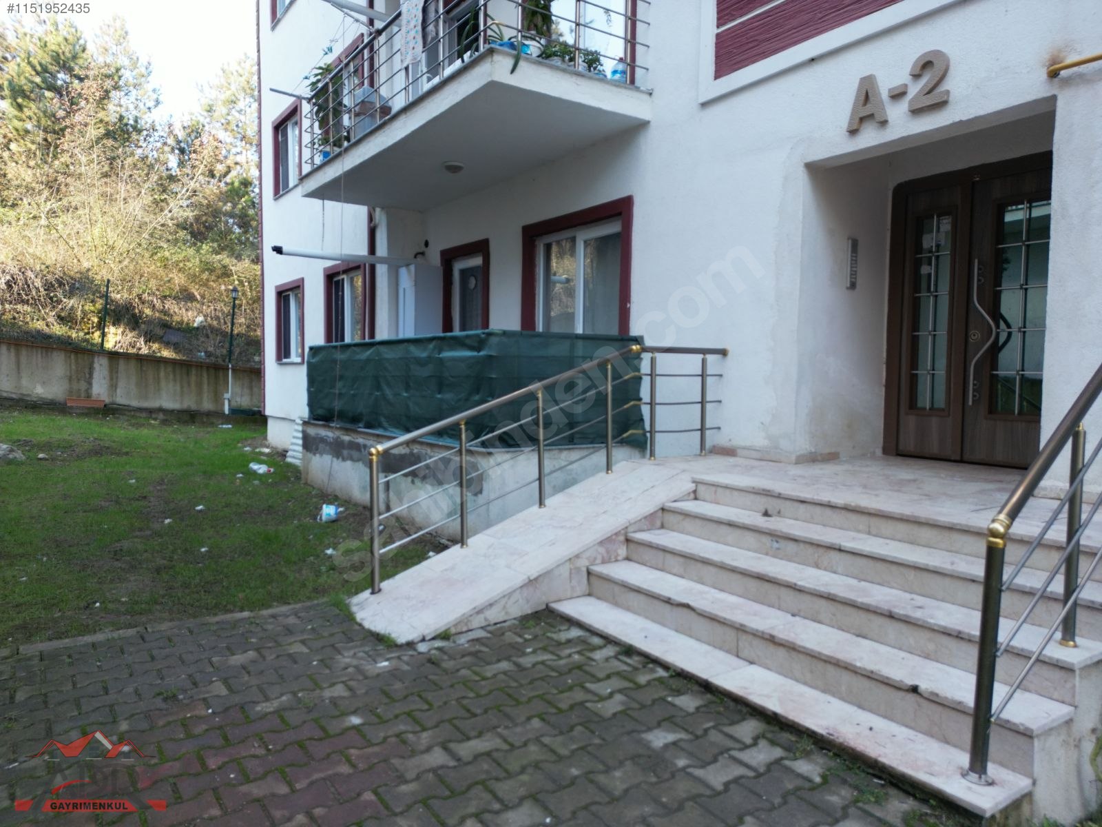 SÖĞÜTLÜ OSB YAKININDA 2+1 SATILIK DAİRE - SAKARYA SÖĞÜTLÜ fotoğraf 20
