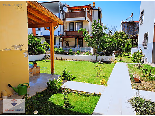 AKÇAY 220M² 4+1 KÖŞE TRİPLEX 3 BANYOWC FULL DONANIMLI ÖZEL YAPIM - BALIKESİR EDREMİT fotoğraf 11