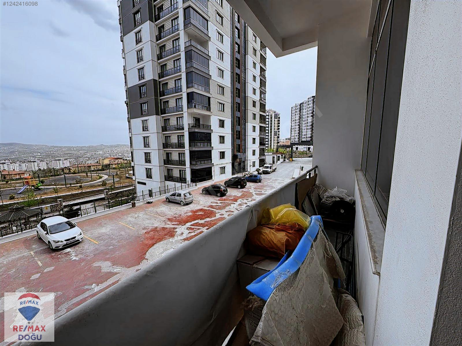 [REMAX DOĞU] CUMHURİYET MAH. CADDE ÜZERİNDE SATILIK İŞ YERİ - ELAZIĞ MERKEZ fotoğraf 4