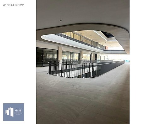 ENNTERAS AVM'DE SATILIK 206 M2 MAĞAZA - KONYA SELÇUKLU fotoğraf 2