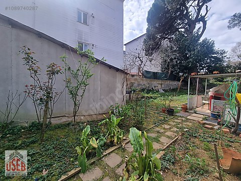 Sarıyer Tarabya Trafiğe Kapalı Doğada 432m Arsa Tapulu