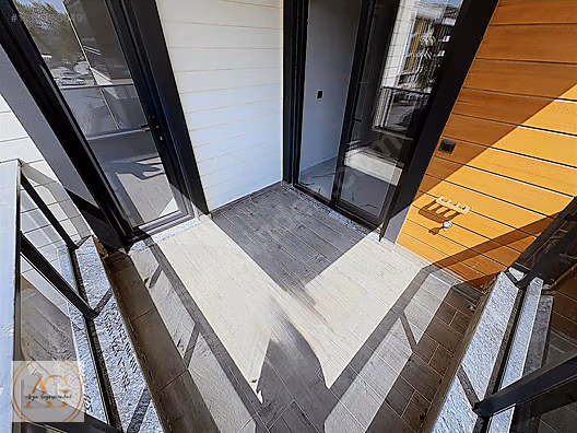 ARYA'DAN ALTINKUM MERKEZ'DE ARAKAT ÖN CEPHE 2+1 SATILIK DAİRE - BALIKESİR EDREMİT fotoğraf 2