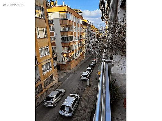 MERKEZİ KONUM FIRSAT DAİRE 2+1 DOĞALGAZLI - GİRESUN MERKEZ fotoğraf 9