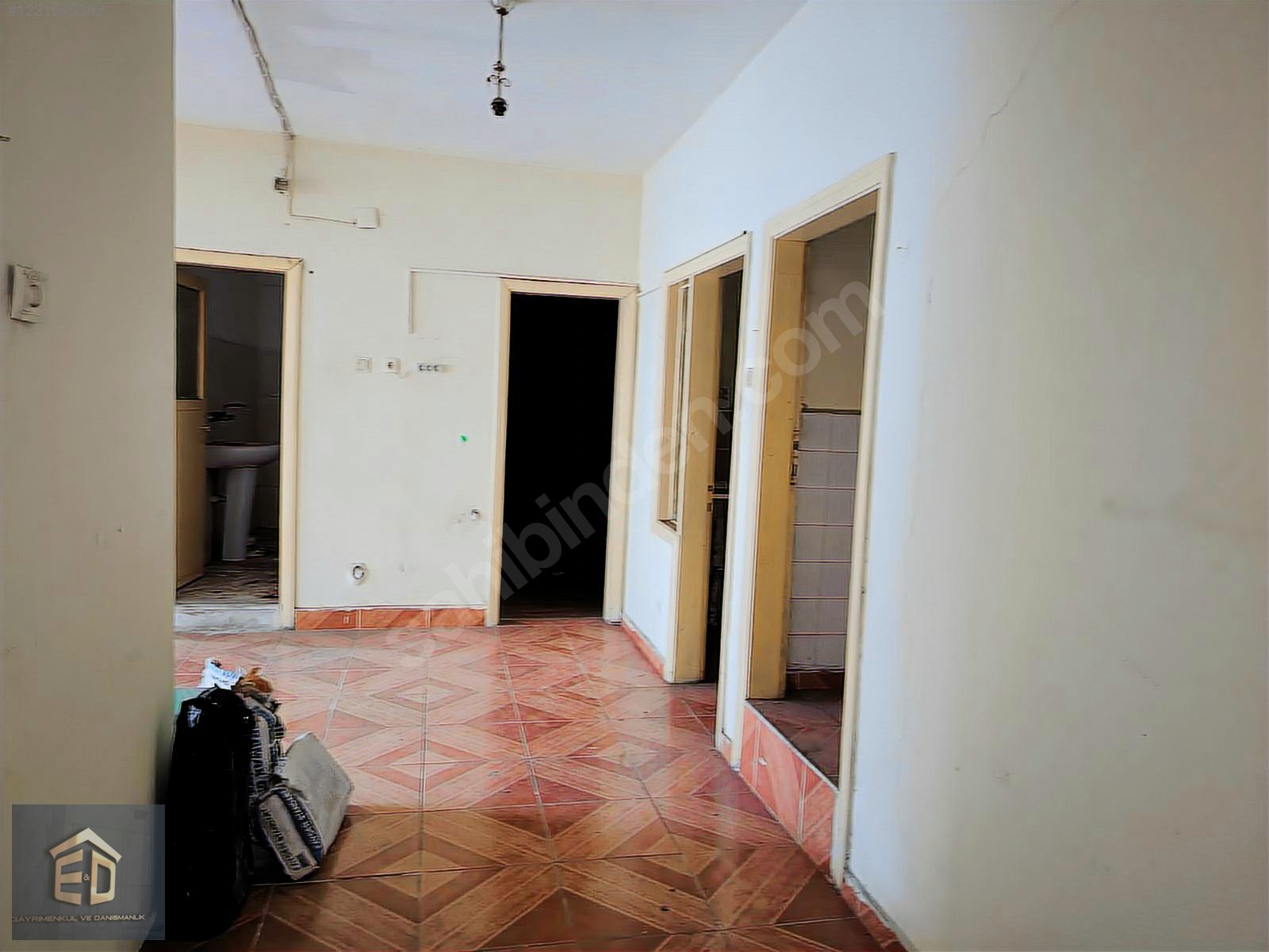 Trabzon Yenimahalle satılık 2+1 110 m2 Daire - TRABZON ORTAHİSAR fotoğraf 5