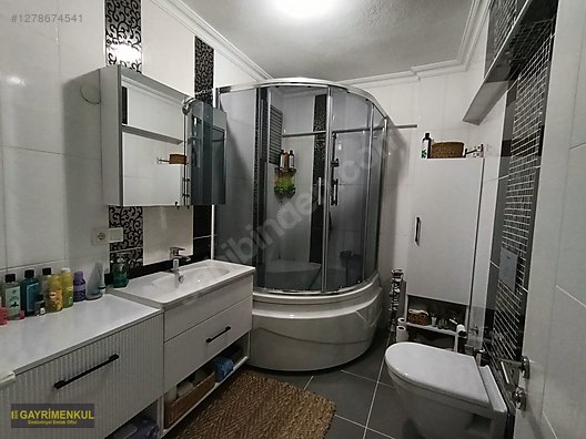 ADAPAZARININ MERKEZİNDE LÜKS YAŞAM 160 M² 3+1 ODA DUBLEKS DAİRE - SAKARYA ADAPAZARI fotoğraf 2
