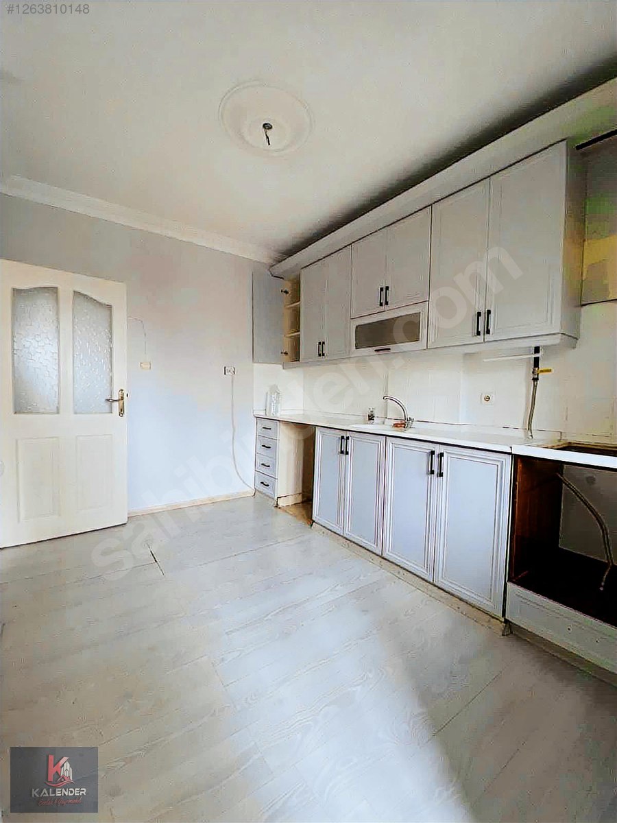 SUBAŞI MH. KERVANYOLU CD. ÜZERİNDE SATILIK DAİRE - MANİSA TURGUTLU fotoğraf 7