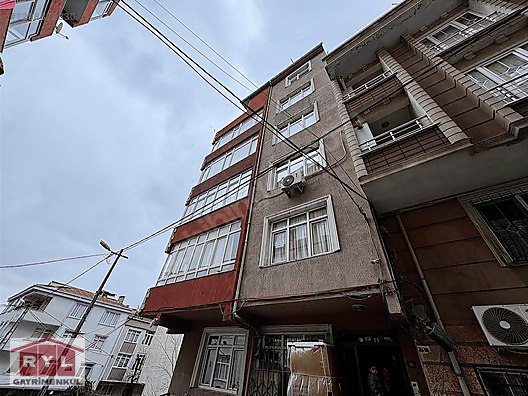 Satılık 3+1 Geniş Daire, Küçükçekmece Günlü Mh. 170m² - İSTANBUL KÜÇÜKÇEKMECE fotoğraf 28