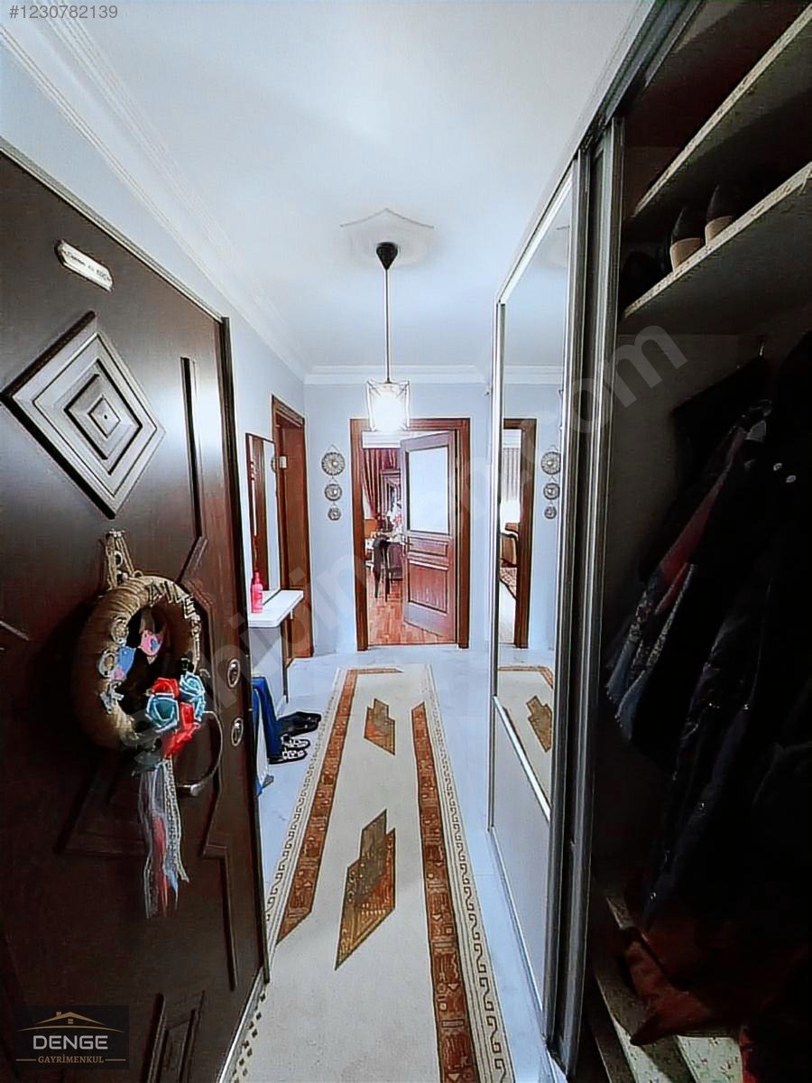 DARICA MERKEZDE, ÇARŞIDA GENİŞ 3+1 SATILIK ARA KAT DAİRE - KOCAELİ DARICA fotoğraf 3