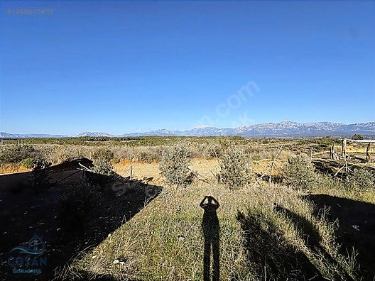 638 M2 ÜZERİNE KURULU SATILIK TAŞTAN YAPILI VİLLA - ANTALYA AKSU fotoğraf 28