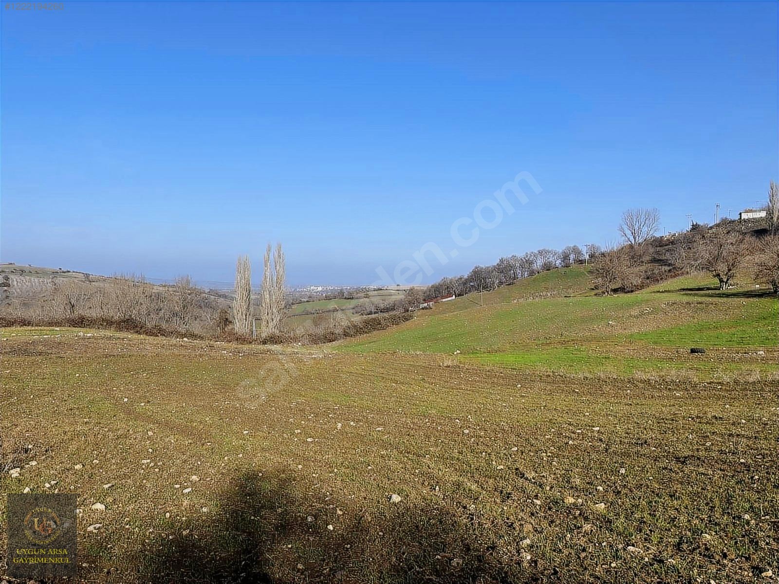 BALIKESİR MANYAS HEKİM'DE KÖY İÇİNDE 5.193 M2 UYGUN ARSA - BALIKESİR MANYAS fotoğraf 31