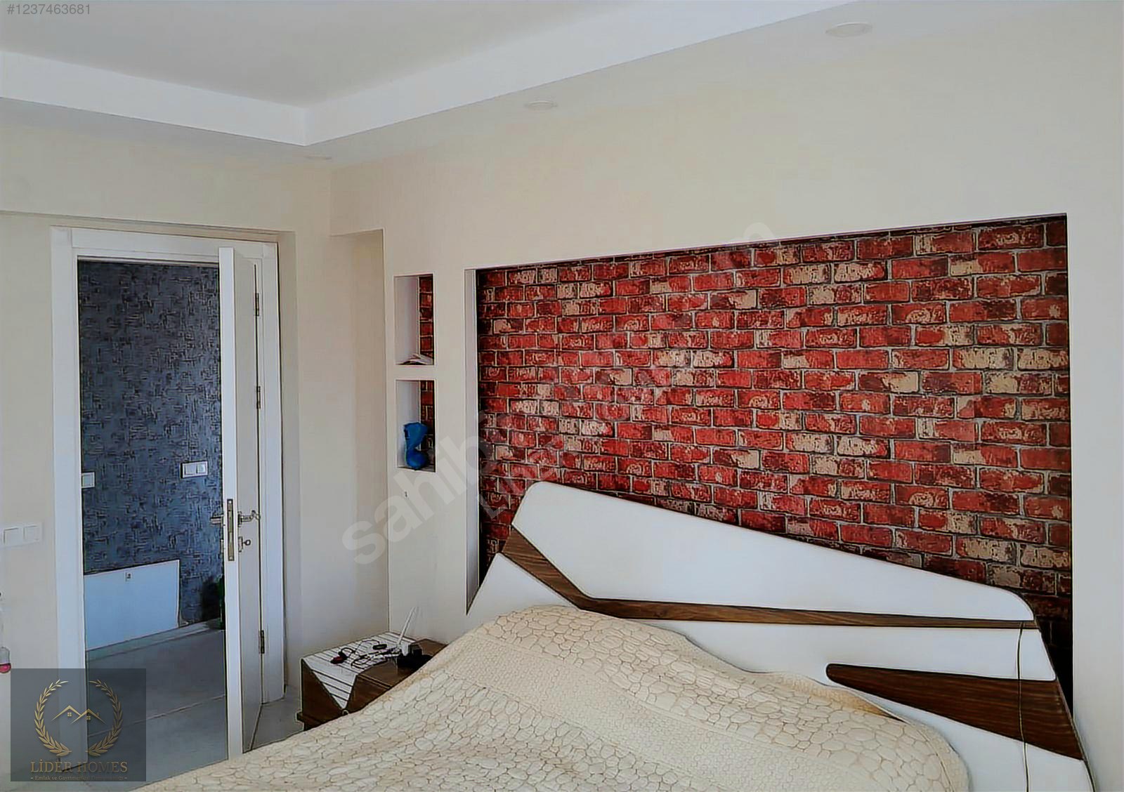 ANTALYA ELMALI DA 6+2 MUHTEŞEM TRİPLEX VİLLA FETHİYE LİDER HOMES - ANTALYA ELMALI fotoğraf 12