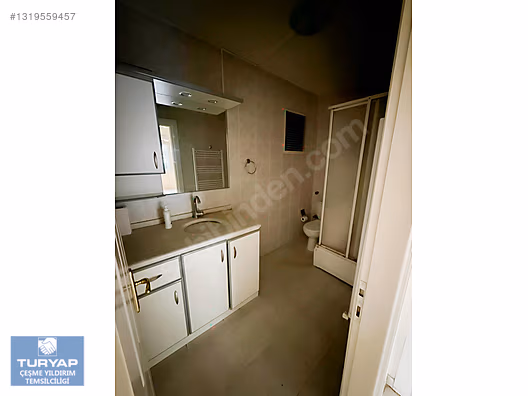 NARLIDERE MERKEZDE KİRALIK DOĞALGAZLI 2+1 DAİRE - İZMİR NARLIDERE fotoğraf 38