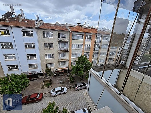 MERAM ANIT YAKINI-KONEVİ MAH-KİRALIK 3+1 BAKIMLI DAİRE - KONYA MERAM fotoğraf 32