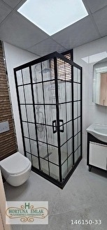 Torbalı Güzel Vadi Sitesinde Havuzlu, Ultra Lüks 2+1 – Ebeveyn Banyolu & Giyinme - İZMİR TORBALI fotoğraf 9