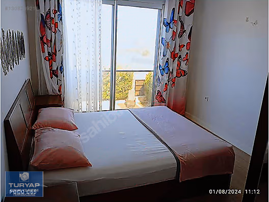 TURYAP ÇEŞME REİSDERE'DE KİRALIK HAVUZLU MÜSTAKİL 3+1 VİLLA - İZMİR ÇEŞME fotoğraf 20