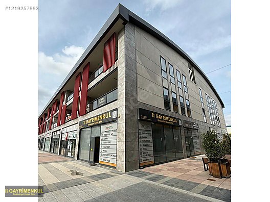 Erenler Pırahmetler'de Satılık Sanayi Arsası - 47.157 m² - SAKARYA ERENLER fotoğraf 4