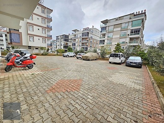 ÇANKAYA MH. ŞEHİR HASTANESİ YAKIN DENİZ MANZARALI 5+2 YENİ DAİRE - ANTALYA KEPEZ fotoğraf 33
