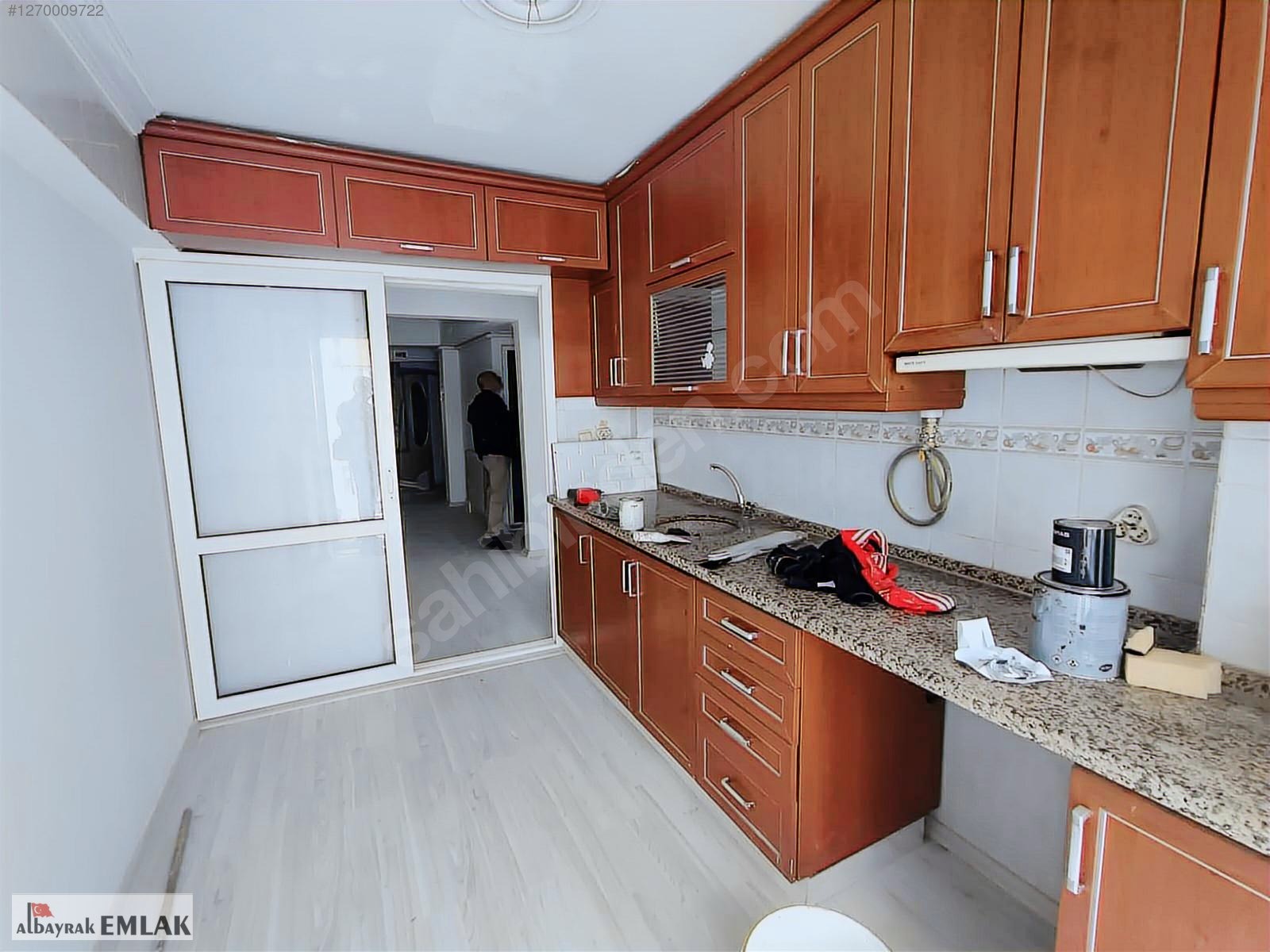 ARDA MH 3+1 2.KAT 115 M2 ÖZELLİKLİ SATILIK DAİRE 3.450.000 TL - MANİSA ŞEHZADELER fotoğraf 7