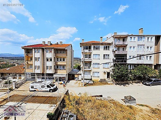 HARİKA KONUM YOL ÜZERİ İÇİNDE 2KATLI EV OLAN 243 m2 İMARLI ARSA - BURSA GEMLİK fotoğraf 26