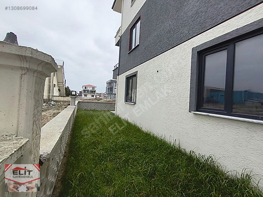 KARASU'DA MUSTAKİL BAHÇELİ DENİZE YAKIN 2+1 SIFIR DAİRE FIRSATI - SAKARYA KARASU fotoğraf 40