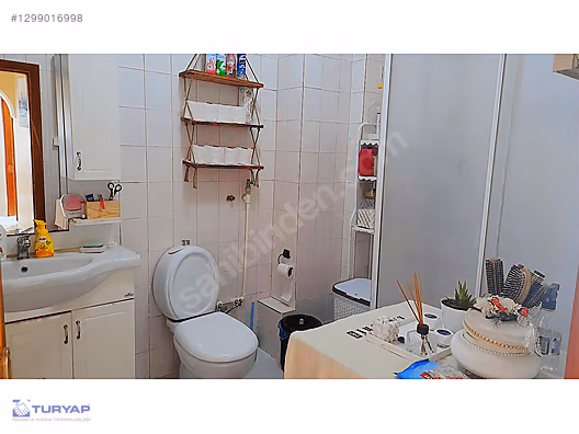 TURYAP KOZA'DAN SATILIK 3+1 DAİRE - KOCAELİ GEBZE fotoğraf 13