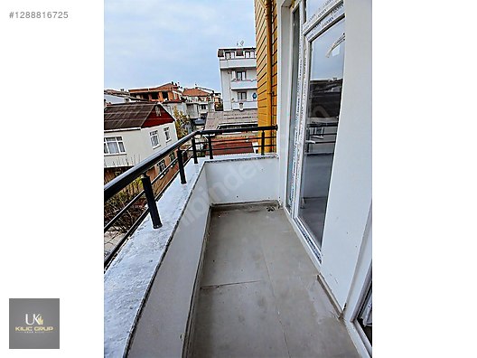 KILIÇ GRUPTAN YERDEN ISITMALI ÖN CEPHEYE BAKAN SATILIK DAİRE - KOCAELİ KÖRFEZ fotoğraf 15