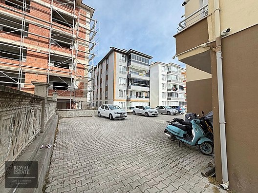 ROYAL EMLAKTAN ŞEYHCUİDE EŞYALI 1+1 FIRSATI! - AMASYA MERKEZ fotoğraf 17