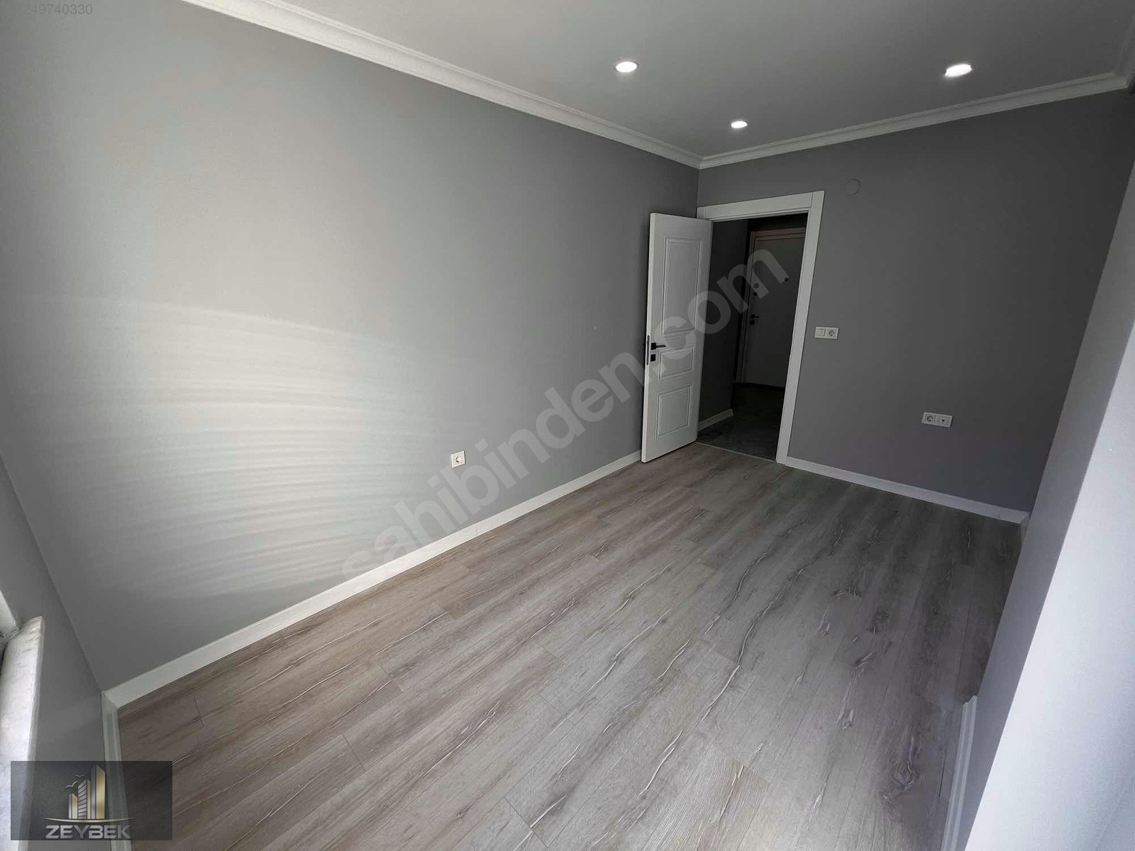 [ZEYBEKTEN] CEVATPAŞA'DA MÜKEMMEL DUBLEKS DAİRE 4+2 160M2 - İSTANBUL BAYRAMPAŞA fotoğraf 10
