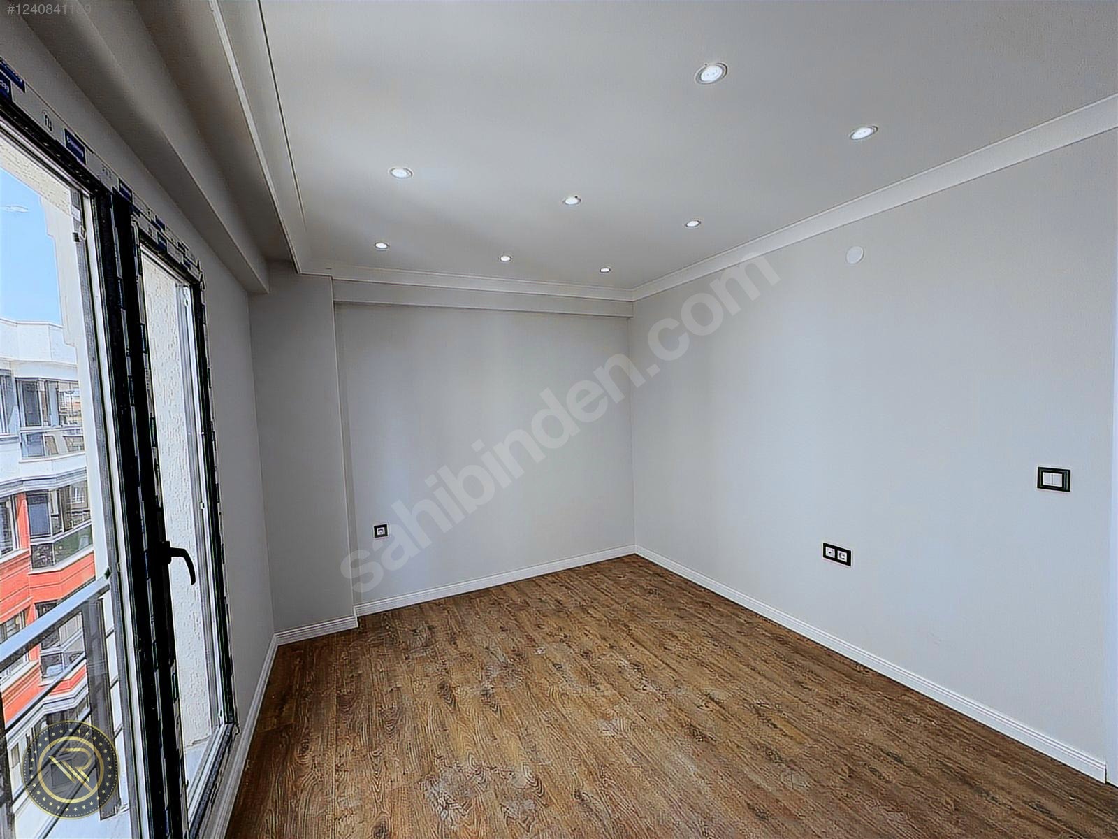 KIRKLARELİ MERKEZ İSTASYON MAHALLESİNDE SATILIK 2+1 DAİRE - KIRKLARELİ MERKEZ fotoğraf 3
