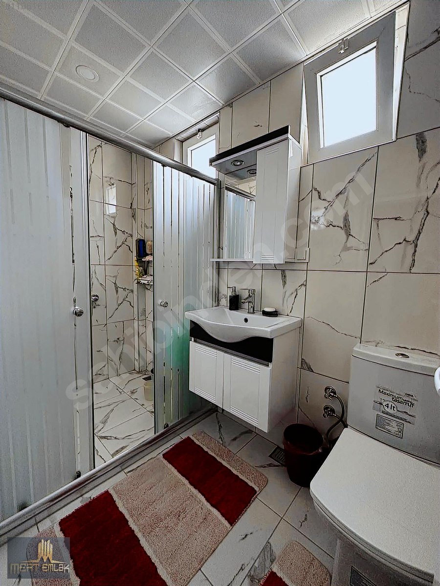 KIRIKKALE GÜNDOĞDU MAH. 5+1 TRİPLEX TERASLI FUL YAPILI VİLLA - KIRIKKALE MERKEZ fotoğraf 4
