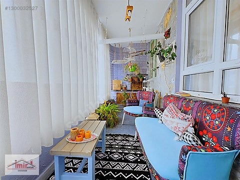 İMİR EMLAK'TAN 3+1 FULL YAPILI ASANSÖRLÜ MASRAFSIZ DAİRE - ANKARA PURSAKLAR fotoğraf 4