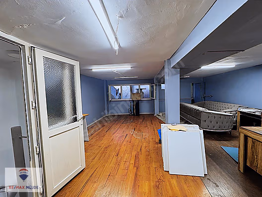 İMRAHOR İLYAS BEY CADDE 150m² DÜZ GİRİŞ İŞ YERİ TABELA DEĞERLİ - İSTANBUL FATİH fotoğraf 15