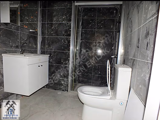 Zonguldak Merkezde Satılık 1+1 Daire (50m²) - ZONGULDAK MERKEZ fotoğraf 36